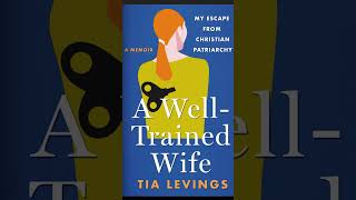 A WellTrained Wife by Tia Levings Short [upl. by Ennairek876]