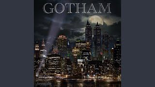 GOTHAM [upl. by Repard125]