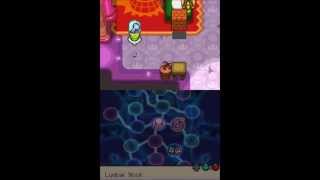 TAS Mario amp Luigi  Bowsers Inside Story [upl. by Airla]