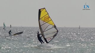 SurfFestival auf Fehmarn mit Weltmeister Philip Köster [upl. by Obara]