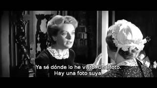 SuspenseThe Innocents 1961 subtitulos en castellanopelicula completa [upl. by Yllut642]