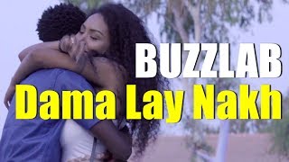 BUZZLAB Canabasse Jay Cool Black Cheeks Zou Kana amp Lockslegl  Dama Lay Nakh official video [upl. by Eirod797]