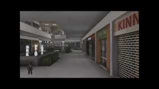 Dawn Of The Dead Mod Trailer 2  Virtual Tour [upl. by Saul]