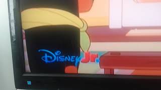 Disney Junior Channel rebrand opening screenbug June 1 2024 [upl. by Sucerdor]