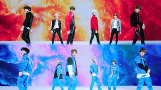 NCT DREAM 엔시티 드림 Ridin Ridin’ amp Rollin’ Ver NCT DREAM THE STAGE [upl. by Lars141]