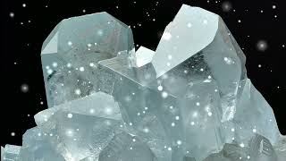 The Power Of CELESTITE Crystals Frequency Open Your Third Eye [upl. by Ricardo]