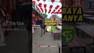 Barito Putera vs Persebaya [upl. by Ledeen]