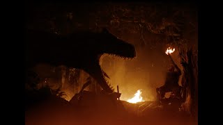 RAMBO AND CO VS DINOSAURS DINOSAUR HUNTERS FEATURE LENGTH FILM MASHUP AMDSFILMS [upl. by Vial244]