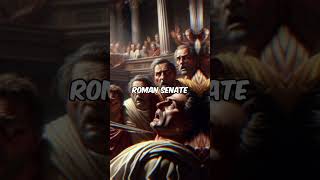 The Ides of March How Julius Caesar’s Death Shaped the World [upl. by Auqenet]