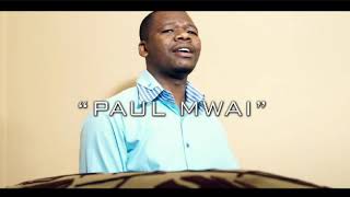 NATAMANI BY PAUL MWAI OFFICIAL VIDEO [upl. by Zzabahs66]