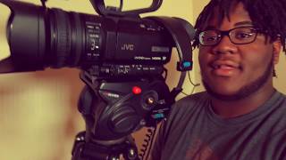 JVC 4K Camcorder Review  Should you buy this [upl. by Yllus333]