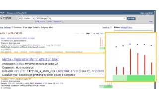 A Guide to NCBI Gene Expression Part 3 [upl. by Luttrell641]