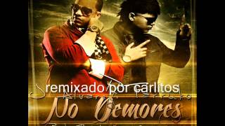 megamix j alvarez vs farruko carlitos [upl. by Rakso]