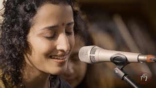 Priya Purushothaman Raag Miyan Malhar [upl. by Ibor425]