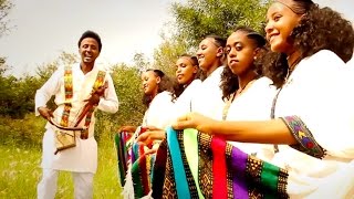 Fiseha Hailay  Ruhus Awdeamet New Ethiopian Tigrigna Music Official Video [upl. by Eiluj]