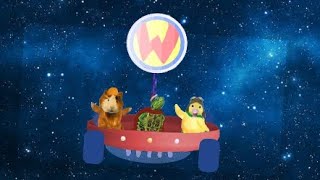 The Wonder Pets Save The Owl 🦉 Ending Theme [upl. by Alohs]