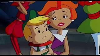 Jetsons The Movie in 1 Minute [upl. by Aserej]