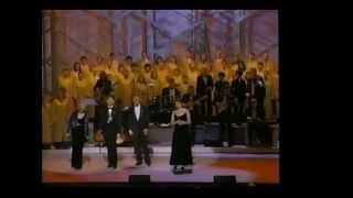 Johnny Cash at The Kennedy Center Honors [upl. by Noryk]