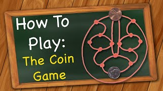 How to play the Coin Game [upl. by Soren]