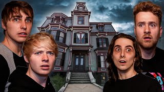 The Best Evidence Weve Ever Got  Returning to SK Pierce Haunted Mansion [upl. by Azriel]