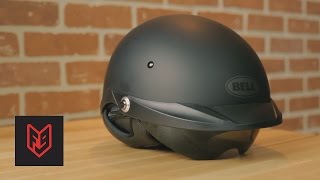 Best Motorcycle Half Helmets [upl. by Anelehs]