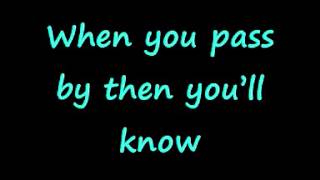 Gary Barlow  Let me go Lyrics [upl. by Tnerual]