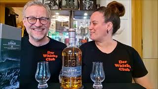 reReview  Ledaig 10 [upl. by Ibocaj]