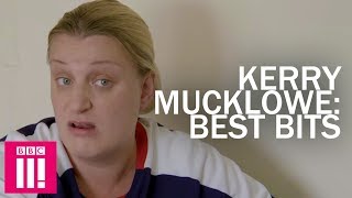 Kerry Mucklowes Best Bits This Country Series 2 [upl. by Acemahs]