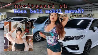 gaji novitasari sh terbaru dari youtube [upl. by Ennylhsa582]