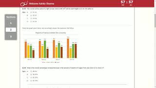 Employability Aptitude Test Questions Cocubes [upl. by Nivej88]