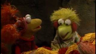 Fraggle Rock  The Bells of Fraggle Rock Weeba Weeba  The Jim Henson Company [upl. by Helgeson890]