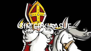 Sinterklaasje kom maar binnen  HARDSTYLE [upl. by Delano614]