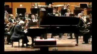 DANIEL BARENBOIMAntonio Pappano Mozart Piano Concerto K595  COMPLETE [upl. by Jacinto]