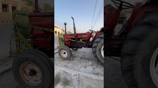 Fiat 640 tractor for sale [upl. by Elleniad]