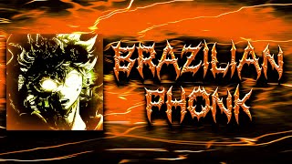 FREE BRAZILIAN PHONK DRUM KIT VOL2 [upl. by Liahcim]