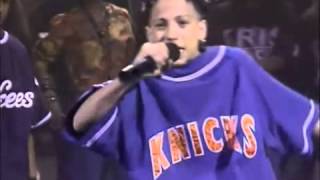 Kris Kross  Jump LIVE [upl. by Lazor600]