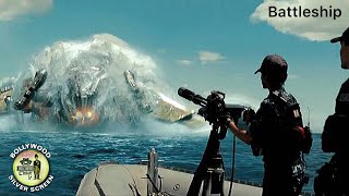 Battleship Movie Explained [upl. by Lashonde]