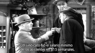 WC Fields  You Cant Cheat An Honest Man [upl. by Selwyn]