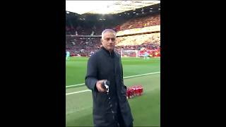 Epic Mourinho Moments [upl. by Aihcats]