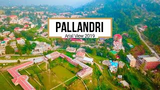 Pallandri  Beauty Of Kashmir 2019 Cinematography [upl. by Fiorenze]