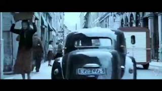 The Curious Case of Benjamin Button 69 Movie CLIP  Sleep With Me 2008 HD [upl. by Jobi]