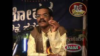 GANGAVATI PRANESH JOKESOLD COMEDY IN SOUDATTI NAGE HABBA PART2ಪ್ರಾಣೇಶ್ ರವರ ಸೌದತ್ತಿ ನಾಡಹಬ್ಬ ಭಾಗ ೨ [upl. by Alegre]