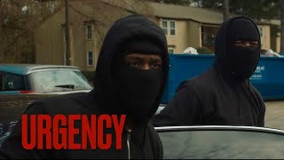 URGENCY Crime Drama Short Film [upl. by Delacourt]