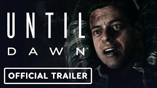 Until Dawn  Official PC Features Trailer [upl. by Ekal945]