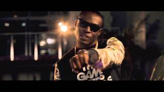 Nomzky  Fire Dey Go Official Video [upl. by Nitsirt]