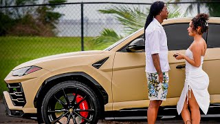 GOLD DIGGER PRANK PART 449 [upl. by Tterrab]