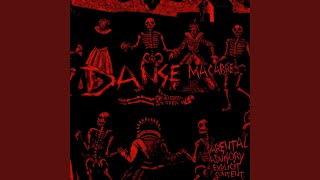 DANSE MACABRE [upl. by Aelc]