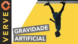 Criando gravidade onde ela não existe… e a neutralizando onde ela existe [upl. by Ramedlav524]