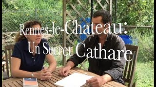 RennesleChâteau un Secret Cathare par Alexandre Rougé Kris Darquis [upl. by Catt]