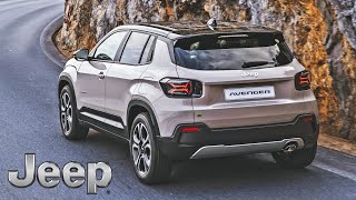 2024 Dodge Hornet Review Compact SUV With Italian Flair [upl. by Gypsie861]